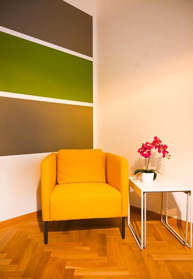Bright Suite Universitaet Wien Exterior foto